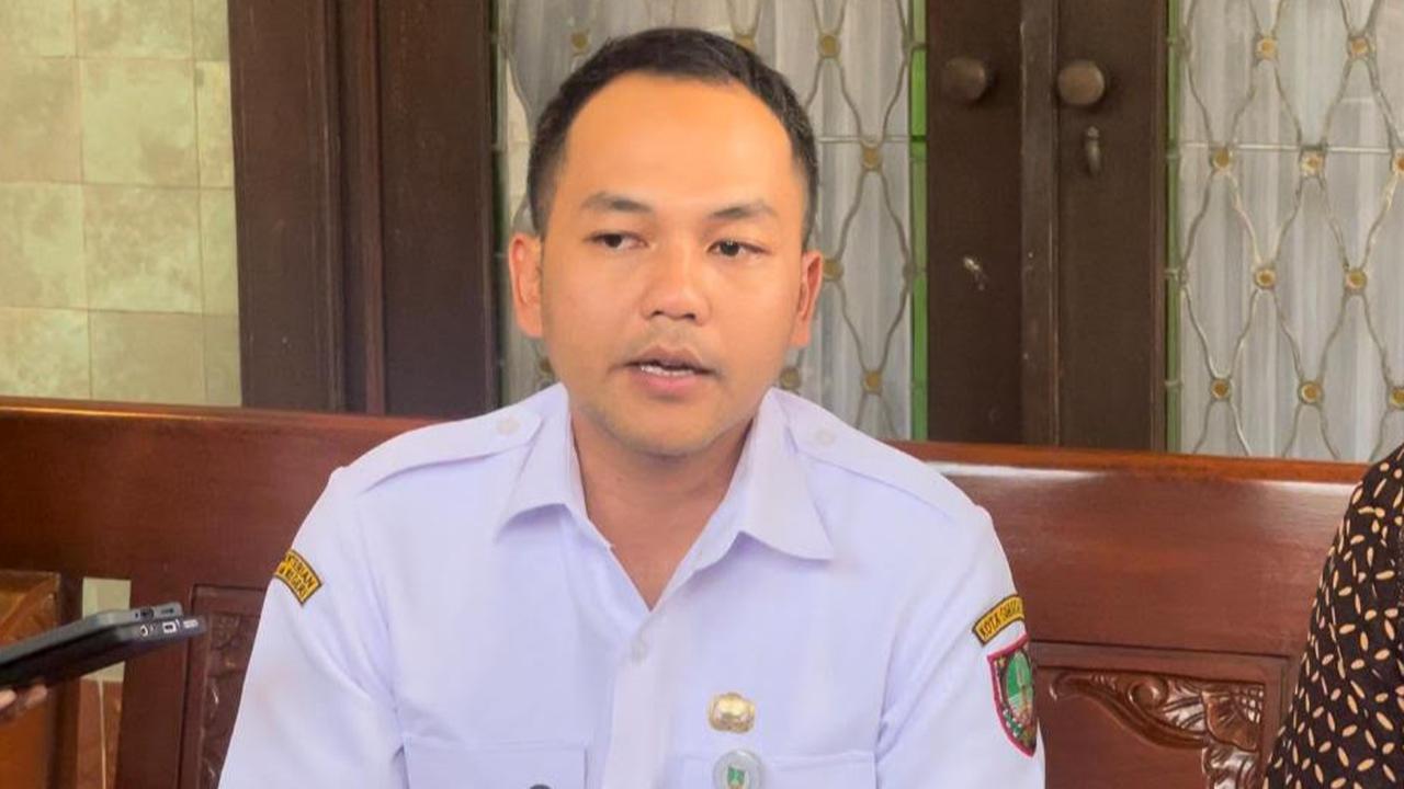 Cerita 100 Hari Kerja Wali Kota Solo Mengaku 'Dipantau' Luhut