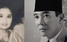 Sosok Yurike Sanger dan Kehidupan Cintanya dengan Soekarno