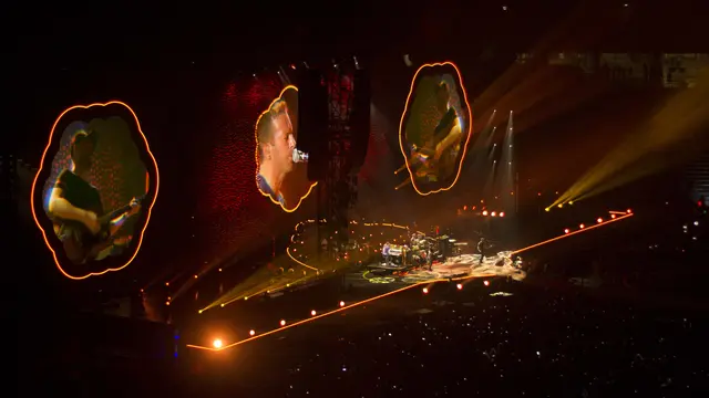 Editor Says: Coldplay Singapore dan Sindiran Netizen Indonesia