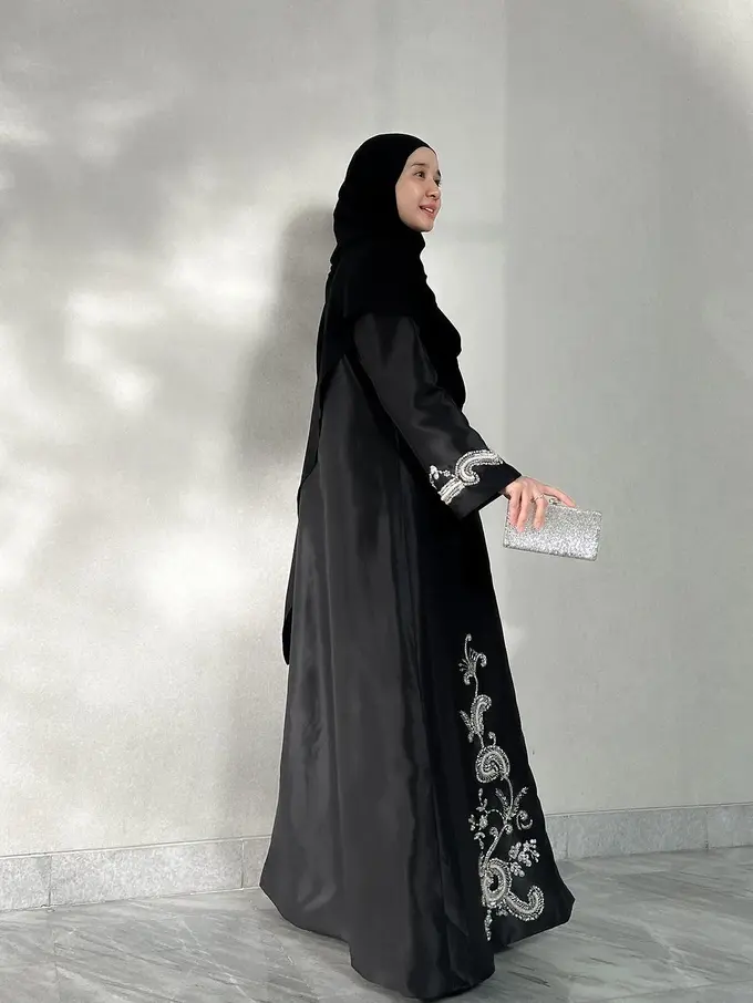 Potret Laudya Cynthia Bella (Sumber: Instagram/@laudyacynthiabella)