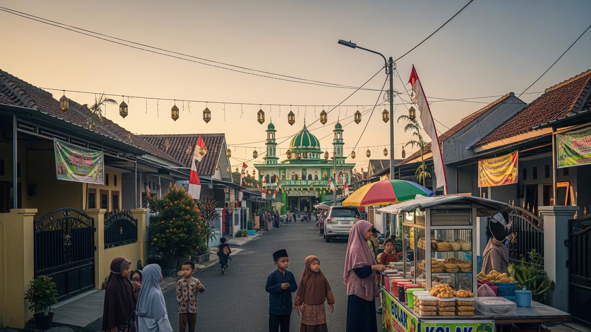 Menyelami 8 Keutamaan Bulan Ramadhan dan Cara Meraih Keberkahannya
