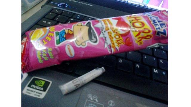 Potret 5 Jajanan Berhadiah Uang Ini Bikin Nostalgia