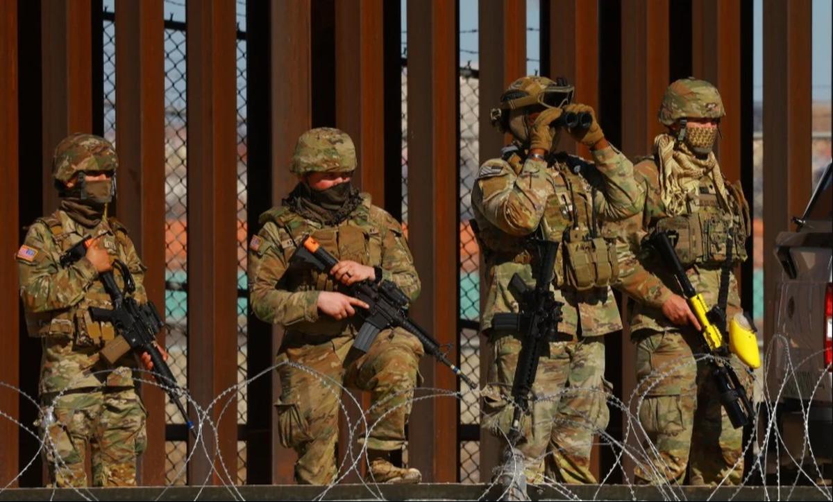 Militer Amerika Serikat