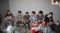 Film <i>Satu Hati Sejuta Cinta</i>, Armada Banget