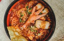 Resep Seblak Ceker Pedas: Cara Membuat Hidangan Lezat dan Menggugah Selera
