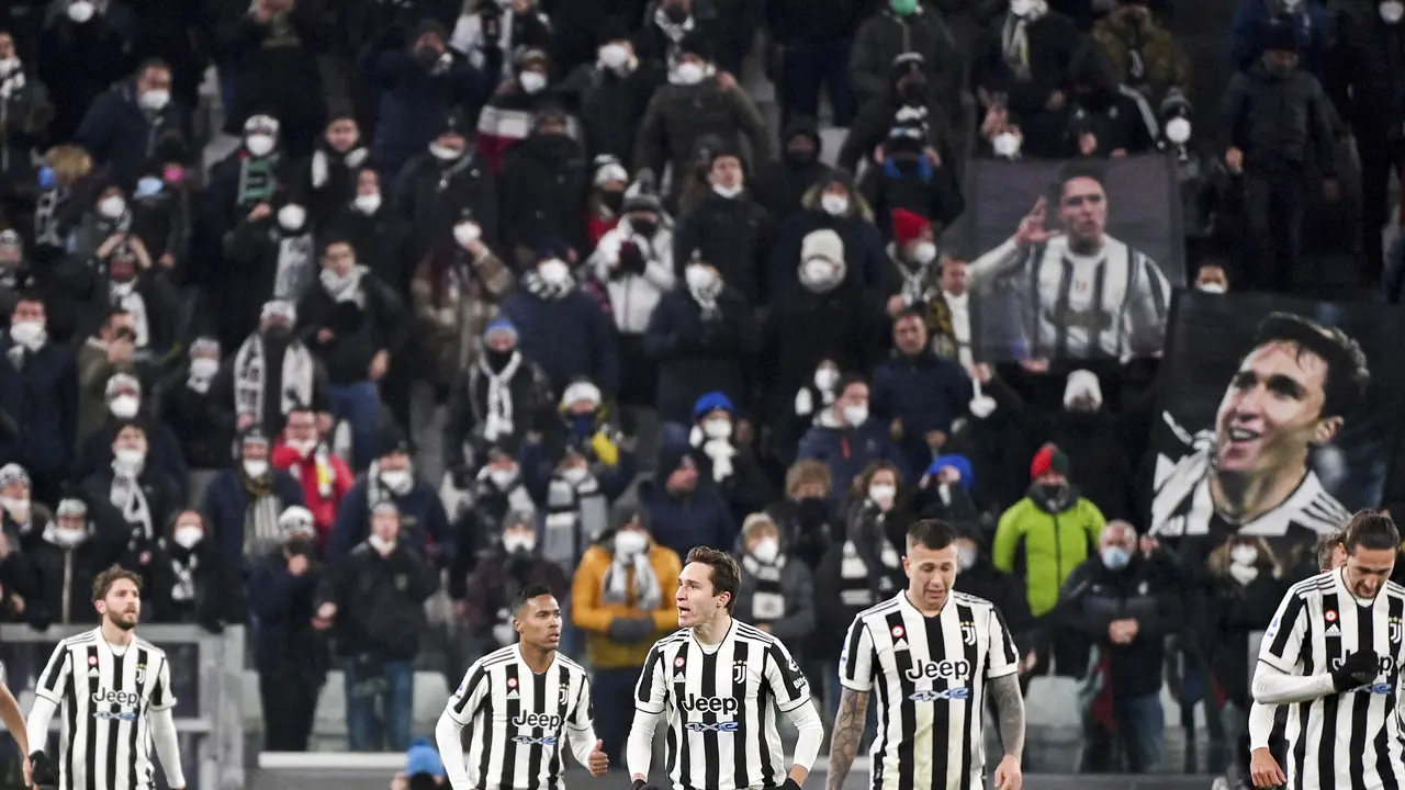 Foto: Juventus Kontra Napoli Berakhir Imbang, Sergej Milinkovic-Savic Selamatkan Lazio dari Kekalahan