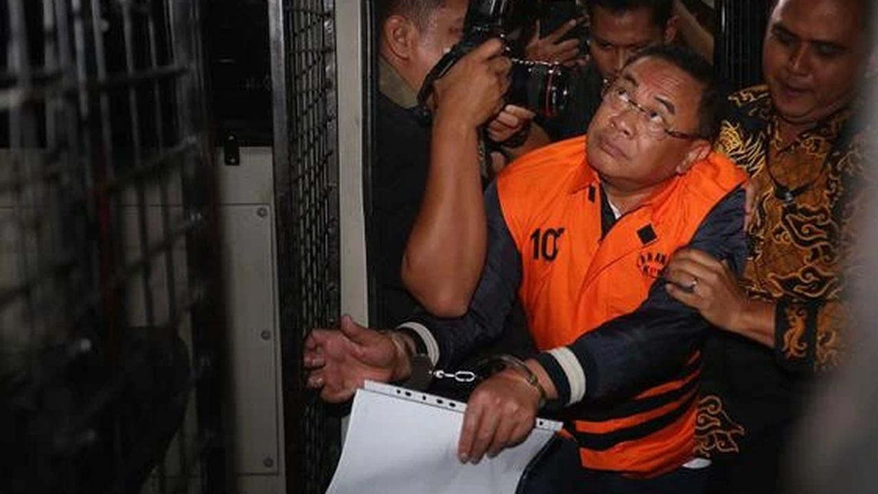 KPK Ungkap Sulitnya OTT Bupati Pati Sudewo, Penangkapan Berlangsung Berjam-jam