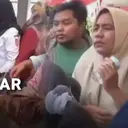 Serbu Pasar Sembako Murah