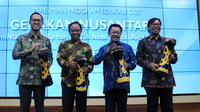 Perluasan jangkauan Gerakan NUSANTARA 2018 untuk Indonesia Timur.