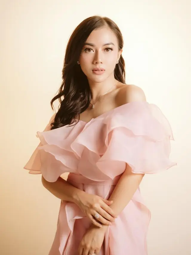 Tenty Kamal rilis lagu anyar (Istimewa)