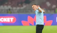 John Herdman Salut kepada Suporter ketika Timnas Indonesia Bantai Bangladesh 9-2 di FIFA ASEAN Cup 2026, Singgung Trofi Pertama