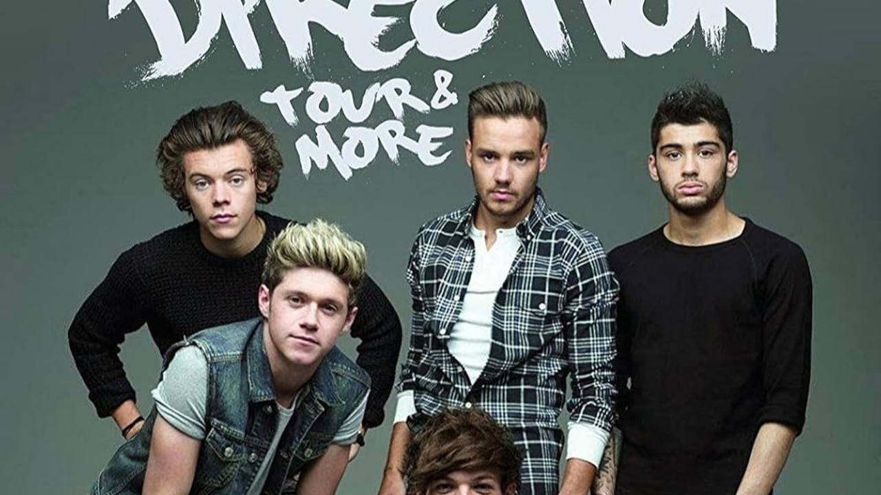 One Direction