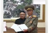 Detik-Detik Perwira Korea Utara Grogi Hingga Lakukan Kesalahan Fatal di Depan Kim Jong Un
