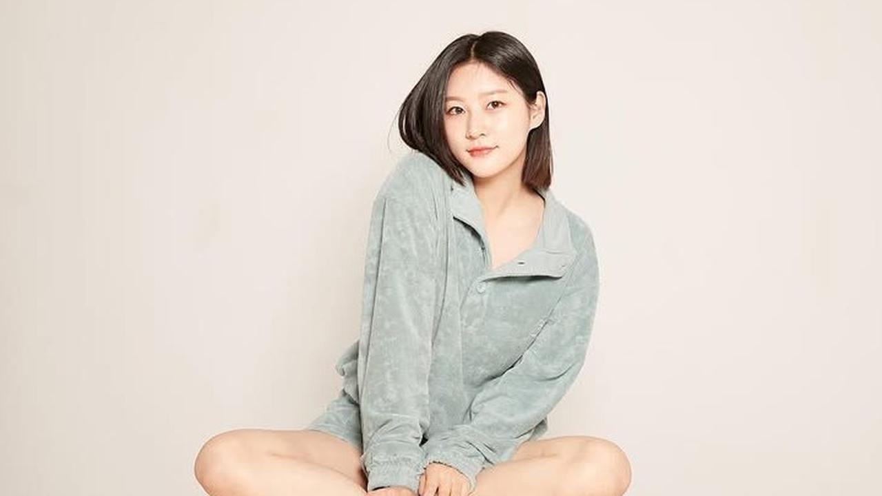 Kim Sae Ron