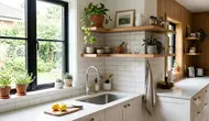 7 Cara Memilih Wastafel dan Keran Air yang Tepat untuk Dapur, Jangan Asal Beli
