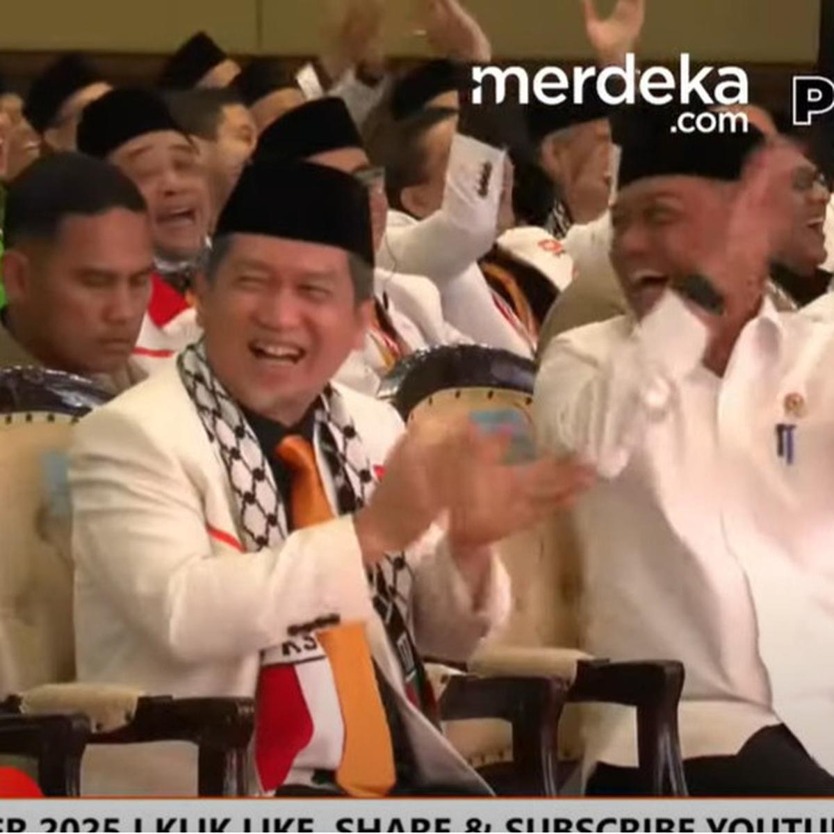 Munas VI PKS