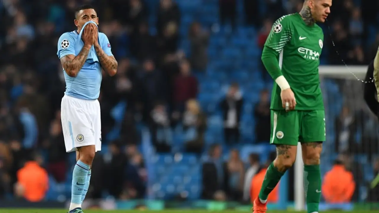 Gabriel Jesus