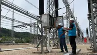 PLN Batam Pulihkan Pasokan Listrik Setelah Gangguan Awal Pekan