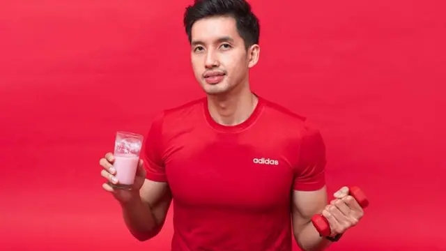 Susu Kalsium Murni Bisa Membantu Menaikkan Tinggi Badan