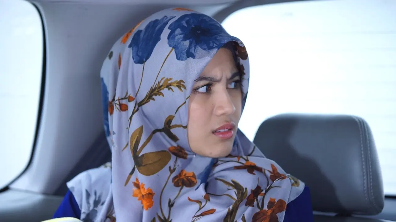 Cinta Kedua