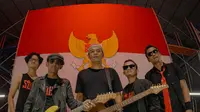 Kolaborasi Pay dan Suhu Band Hasilkan Lagu Berjudul Terus Menyala, Ingin Ajak Bangkitkan Semangat Nasionalisme