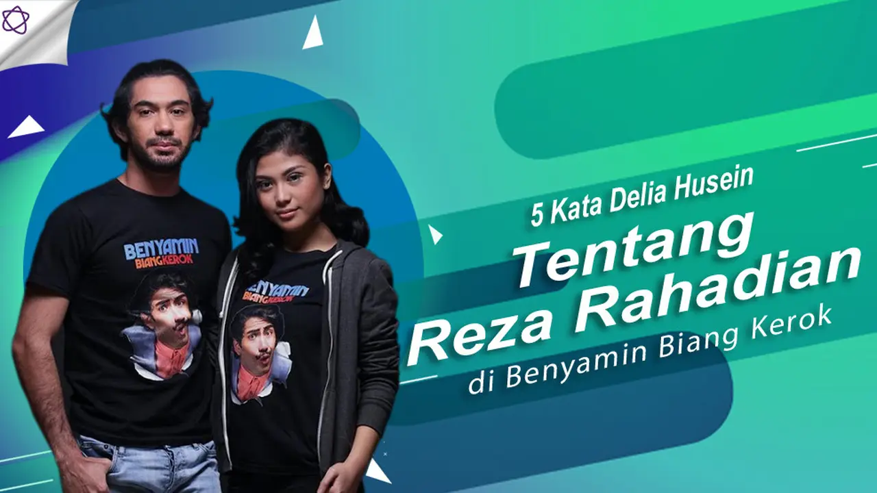 [Bintang] Benyamin Biang Kerok