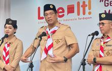 Ketua LPS Ingatkan Generasi Muda Hindari Paylater: Kalau Tak Punya Duit Tak Usah Beli