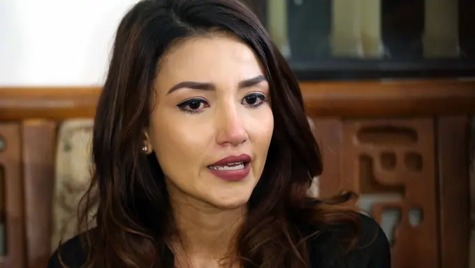 [Bintang] Tsania Marwa