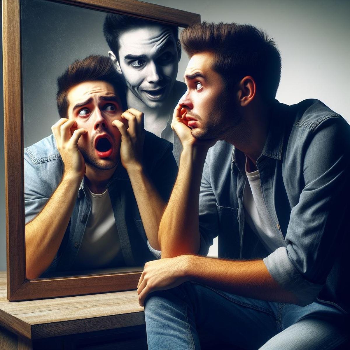 Ilustrasi Bipolar