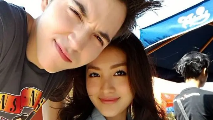 Steven William Natasha Wilona