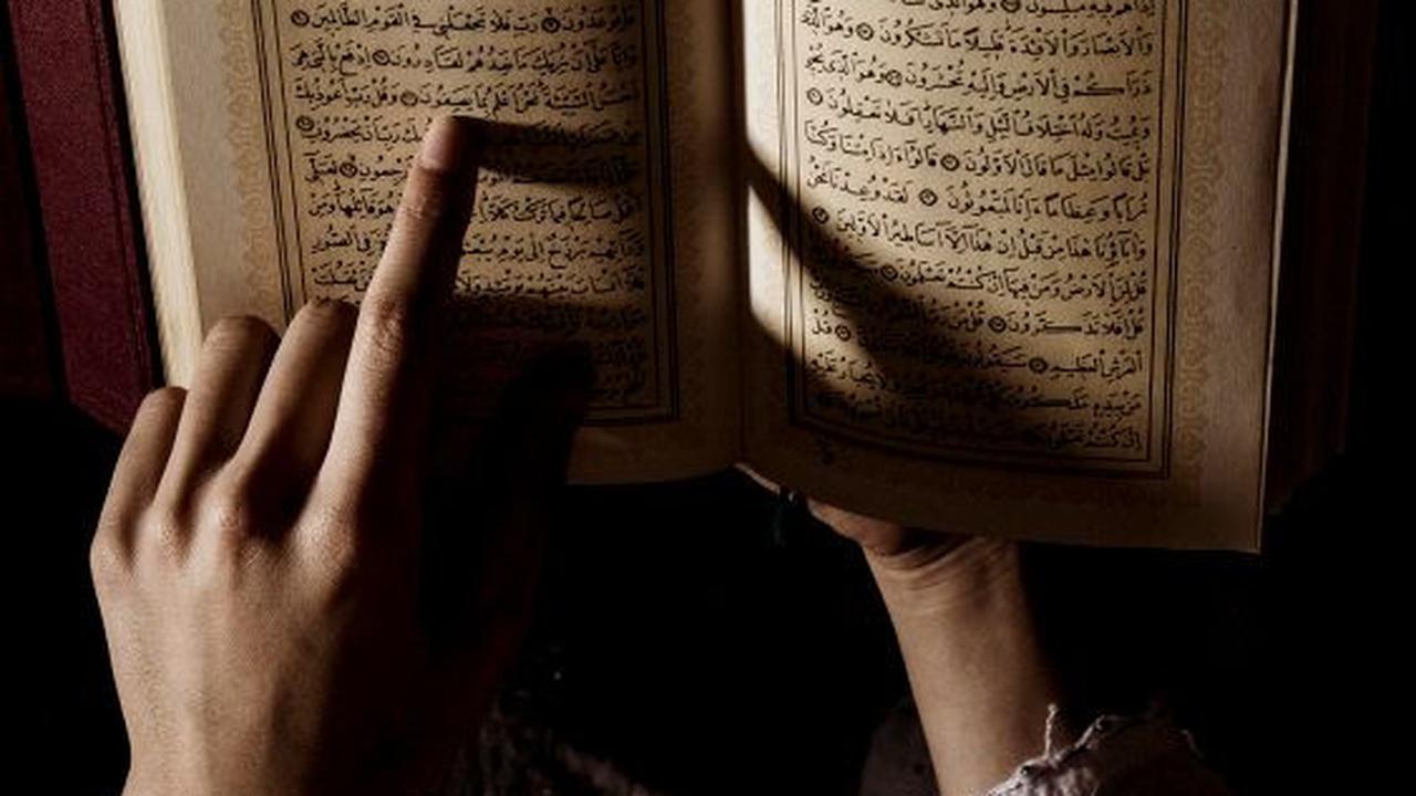 Latin Surat Al Maidah Ayat 2, Begini Kandungan dan Sebab Turunnya