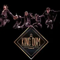 Para kontestan Kingdom unjuk kehebatan mereka di episode terbaru.