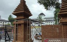 DPRD Jabar Soroti Ironi Anggaran Gapura Gedung Sate vs Pelestarian Situs Budaya Sunda