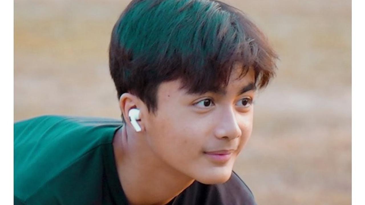 Sudah ABG dan Ganteng, Potret Bintang Pratama Anak Hengky Kurniawan yang Kini Jadi Idola Kaum Hawa