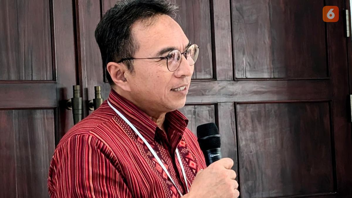 Kemenkes: Dr. Piprim Masih Bisa Layani Pasien BPJS Kesehatan di RS Fatmawati