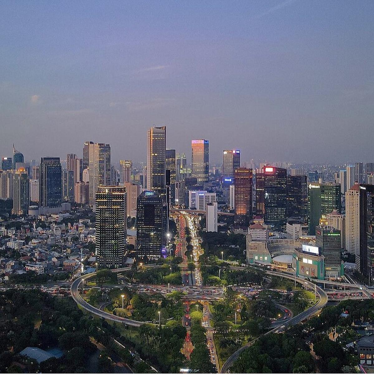 Simpang Semanggi