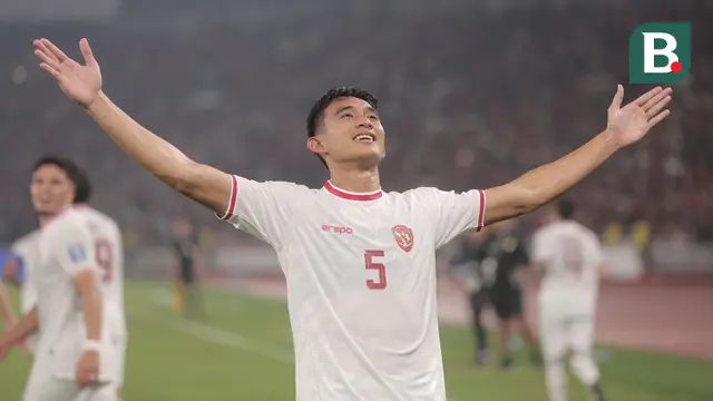 Timnas Indonesia vs Filipina: Grup F Kualifikasi Piala Dunia 2026