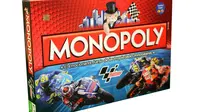 Monopoly Edisi Khusus MotoGP Resmi Diluncurkan