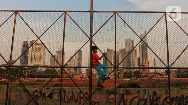 Proyeksi Ekonomi Indonesia