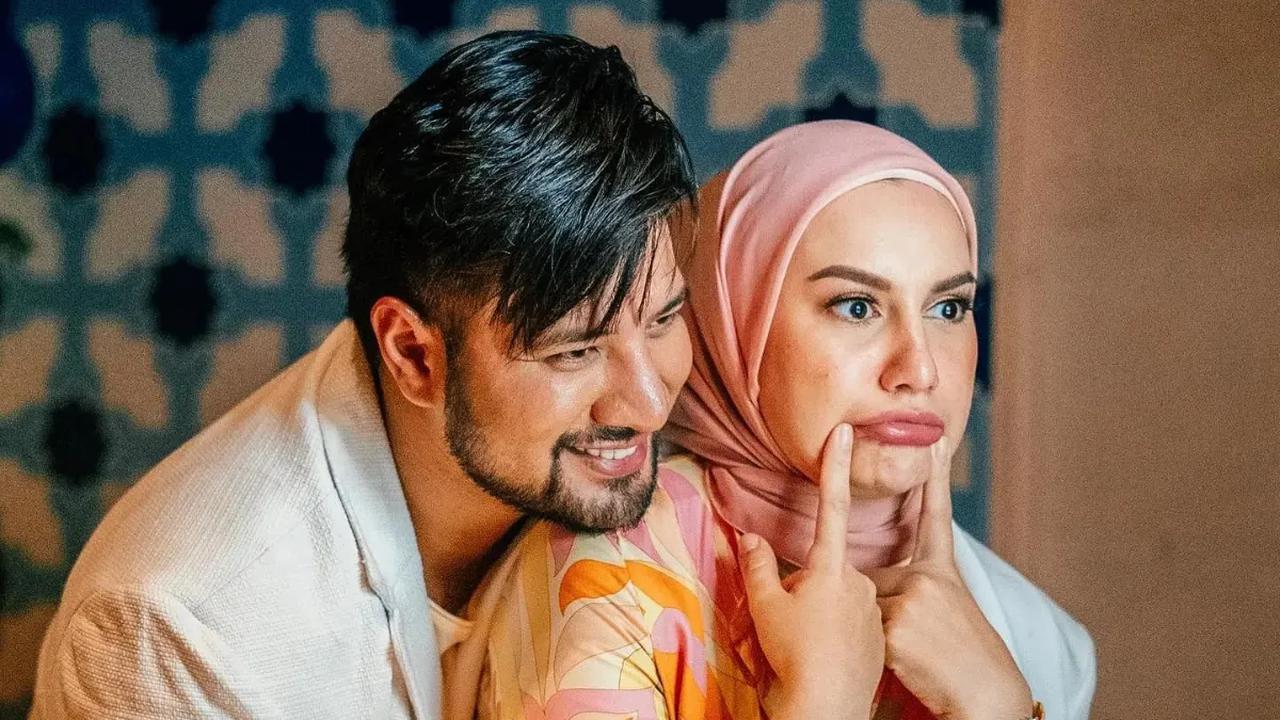 Artis ternama, Irish Bella, memutuskan untuk mengakhiri pernikahannya dengan Ammar Zoni.