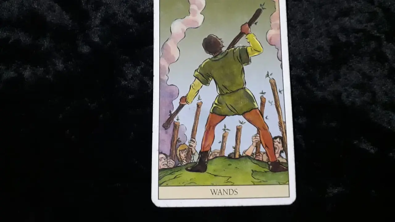 tarot