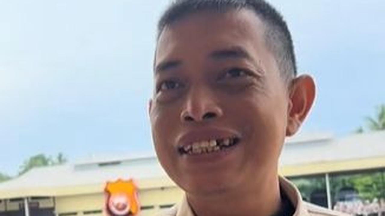 "Mempublikasi kegiatan satuan yang ada di TNI Korem Bengkulu, berupa kegiatan teritorial," ungkapnya dalam video.