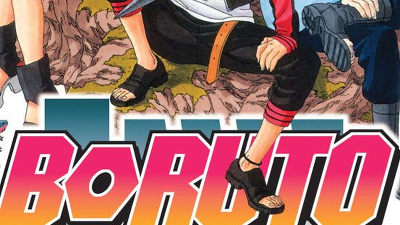 7 Rekomendasi Manga Genre Shonen Jump Terbaik yang Penuh Aksi