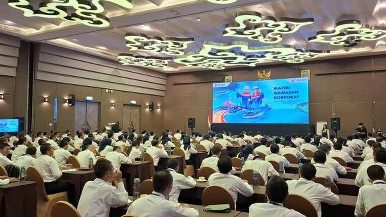 Hari Sumpah Pemuda 2025, Pertamina Buka 5.000 Lowongan Kerja dan Magang