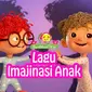 BarnMusik TV - Lagu Imajinasi Anak (Dok. Vidio)