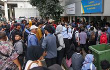 Ramai-ramai Lamar Pasukan Oranye di Jakarta, Cek Lagi Gaji dan Fasilitasnya