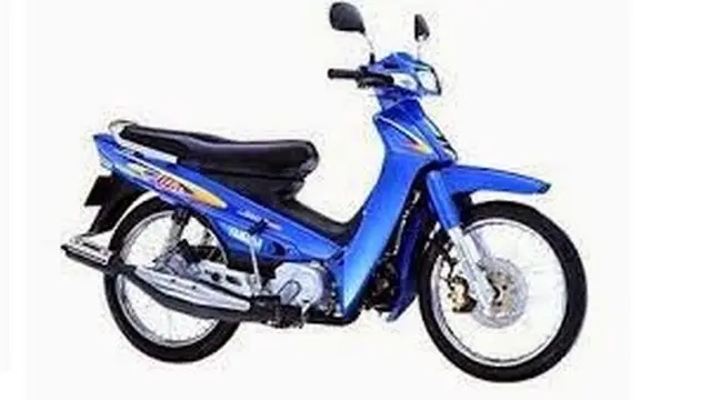 Yamaha Sigma