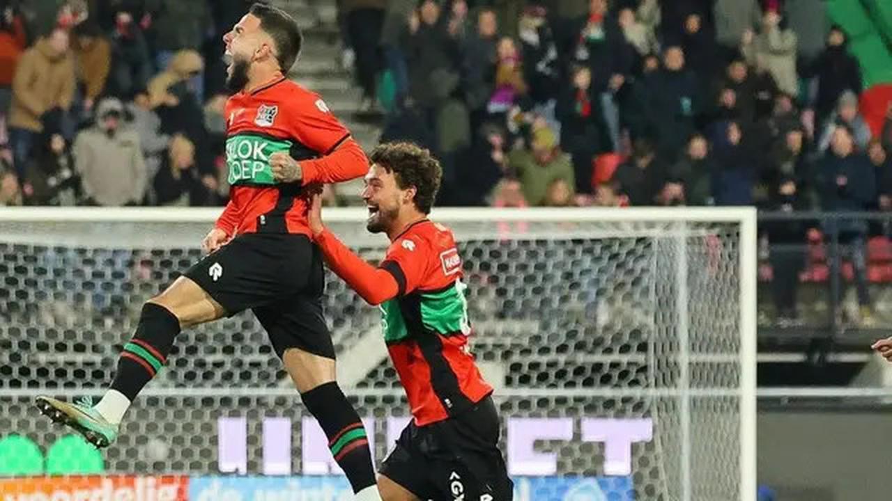 3 Aksi Terbaik Pemain Diaspora Timnas Indonesia di Liga Eropa dan Asia: Tua Muda Mantap Semua!