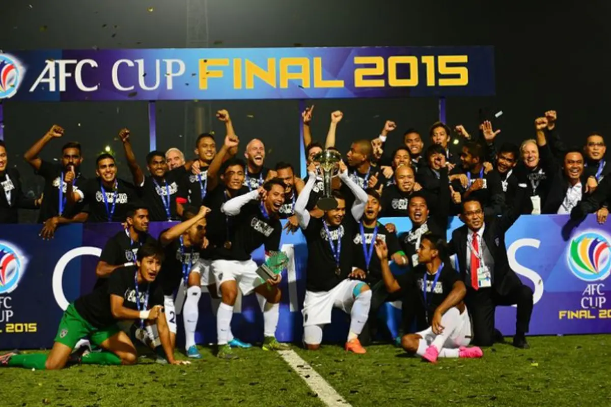 Johor Darul Takzim