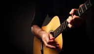 Ingin Belajar Bermain Musik? Intip Rekomendasi Gitar Akustik yang Bagus untuk Pemula